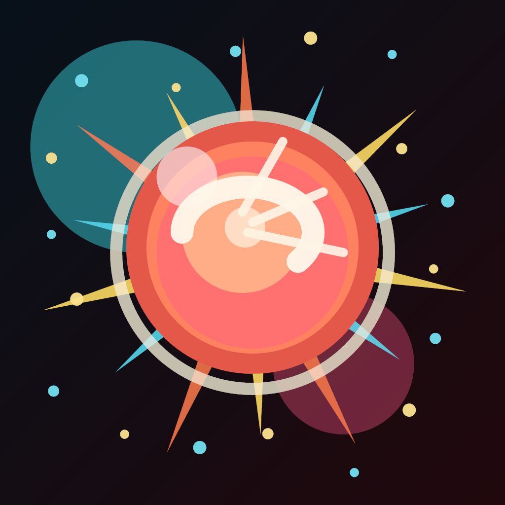 Stress Ball app icon